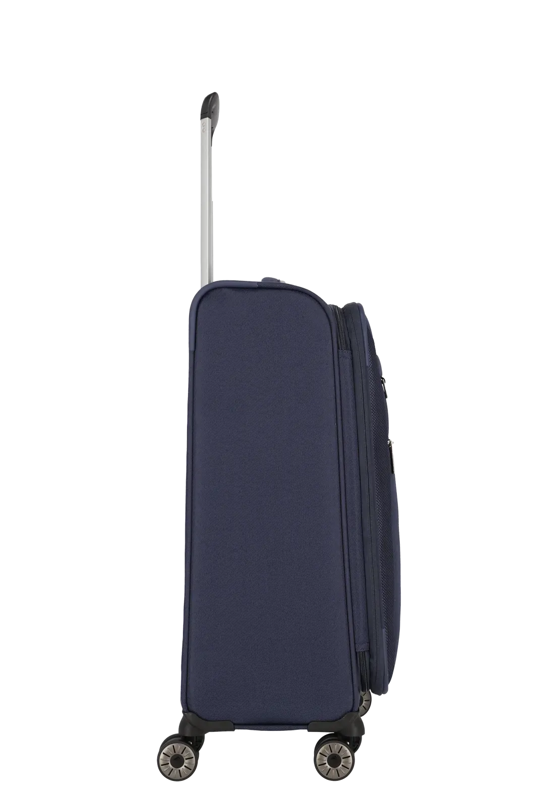 Travelite zils vidējais koferis — audums, 3 kg (skats 4)