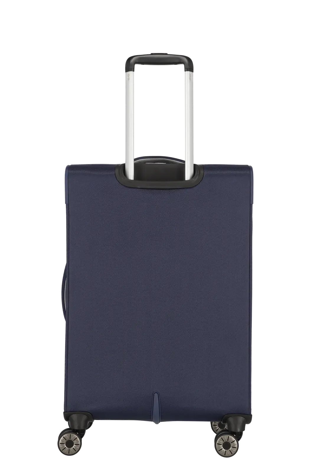 Travelite zils vidējais koferis — audums, 3 kg (skats 6)