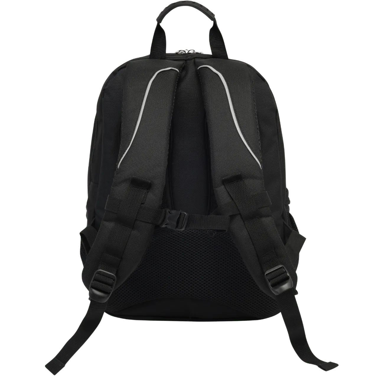 Wings melns rokas bagāžas koferis — Riie, 1 kg (skats 5)