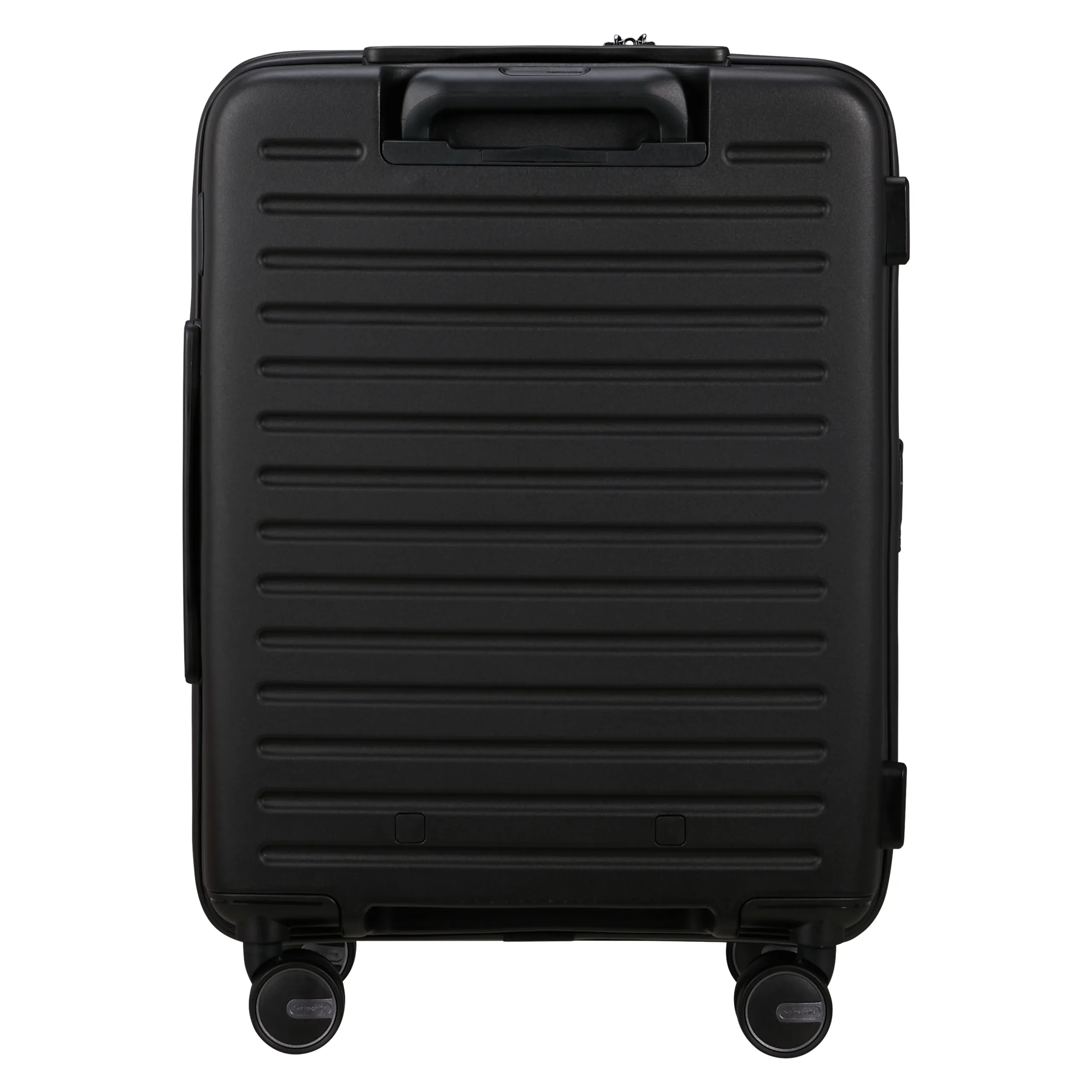 Samsonite melns rokas bagāžas koferis — ABS, 3.1 kg (skats 3)