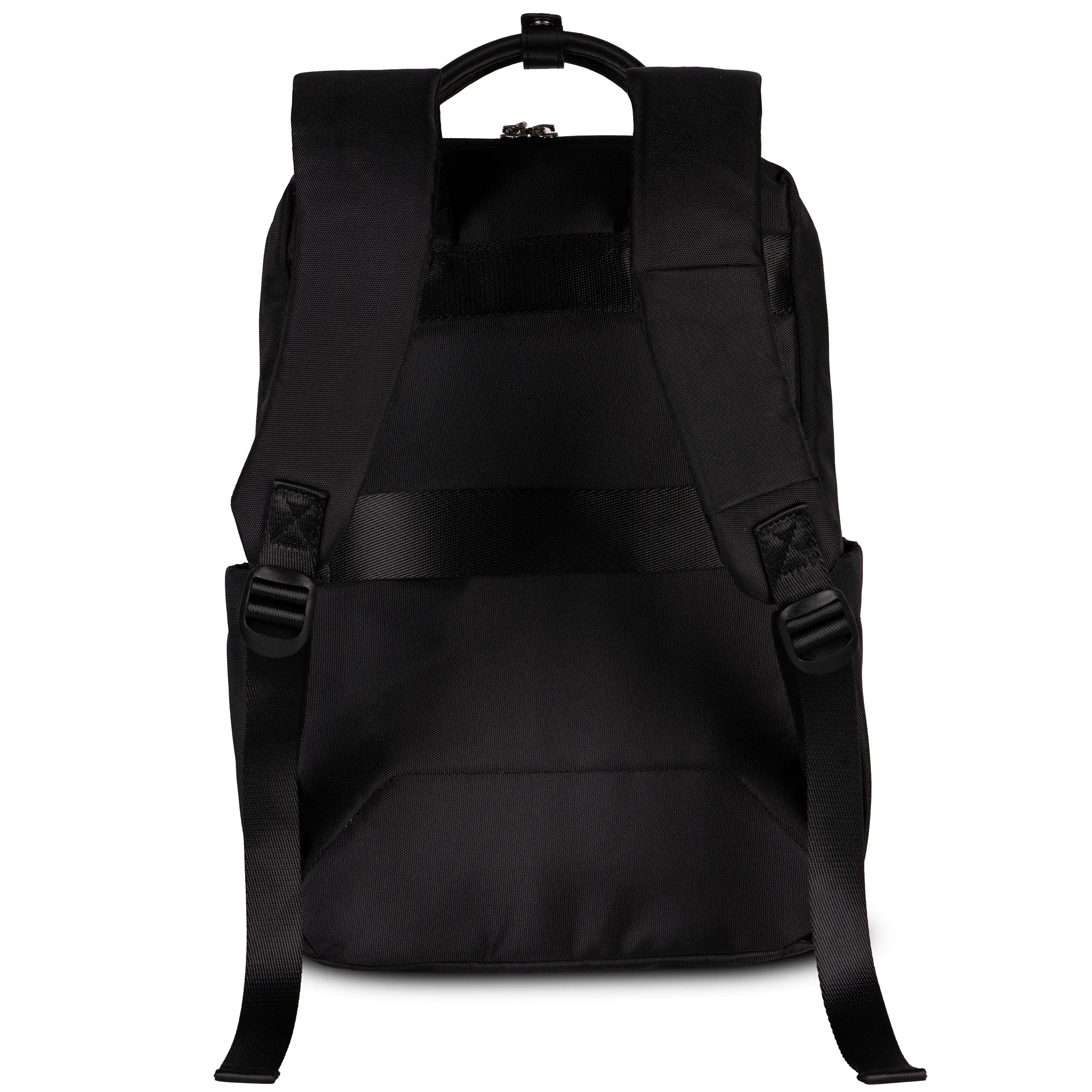 Wings melns mugursoma — Riie, 0.69 kg (skats 3)