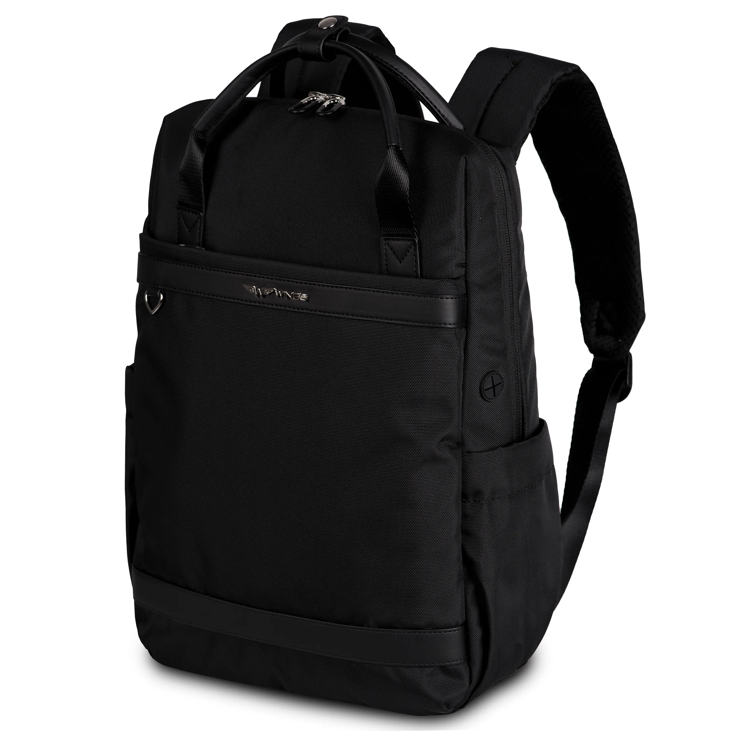 Wings melns mugursoma — Riie, 0.69 kg