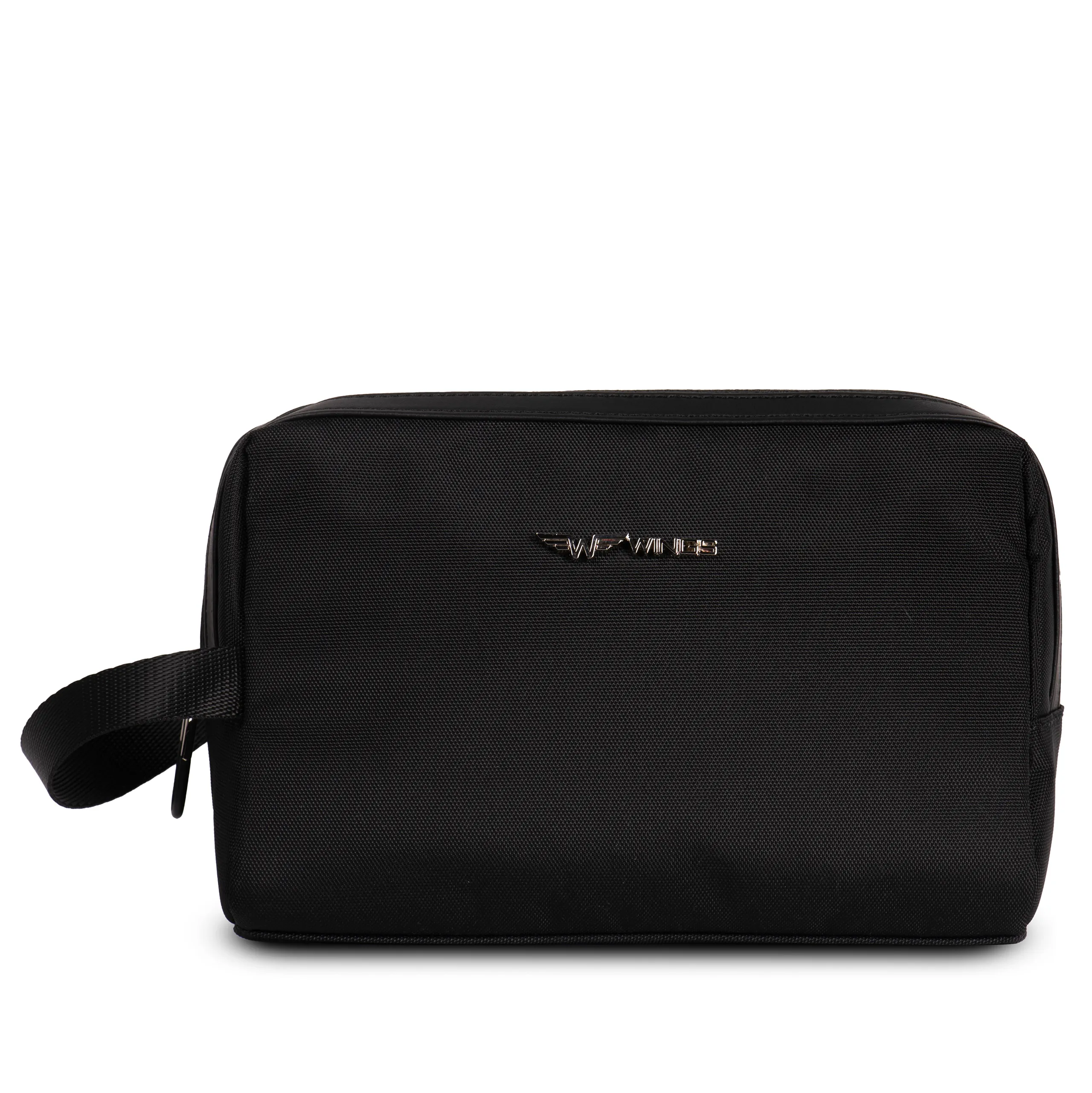 Wings melns rokas bagāžas koferis — Riie, 0.18 kg (skats 2)