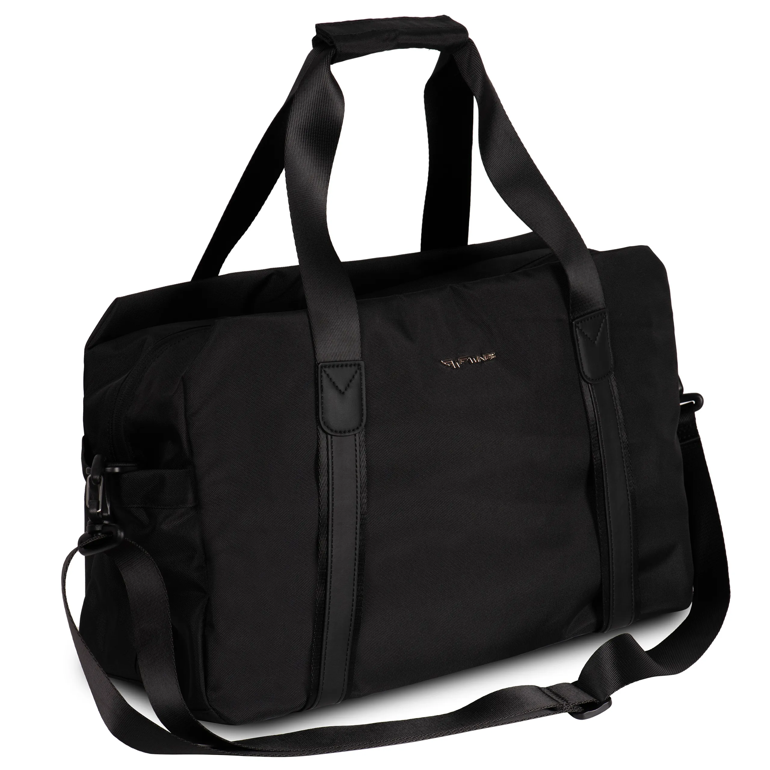 Wings melns ceļojumu soma — Riie, 0.93 kg