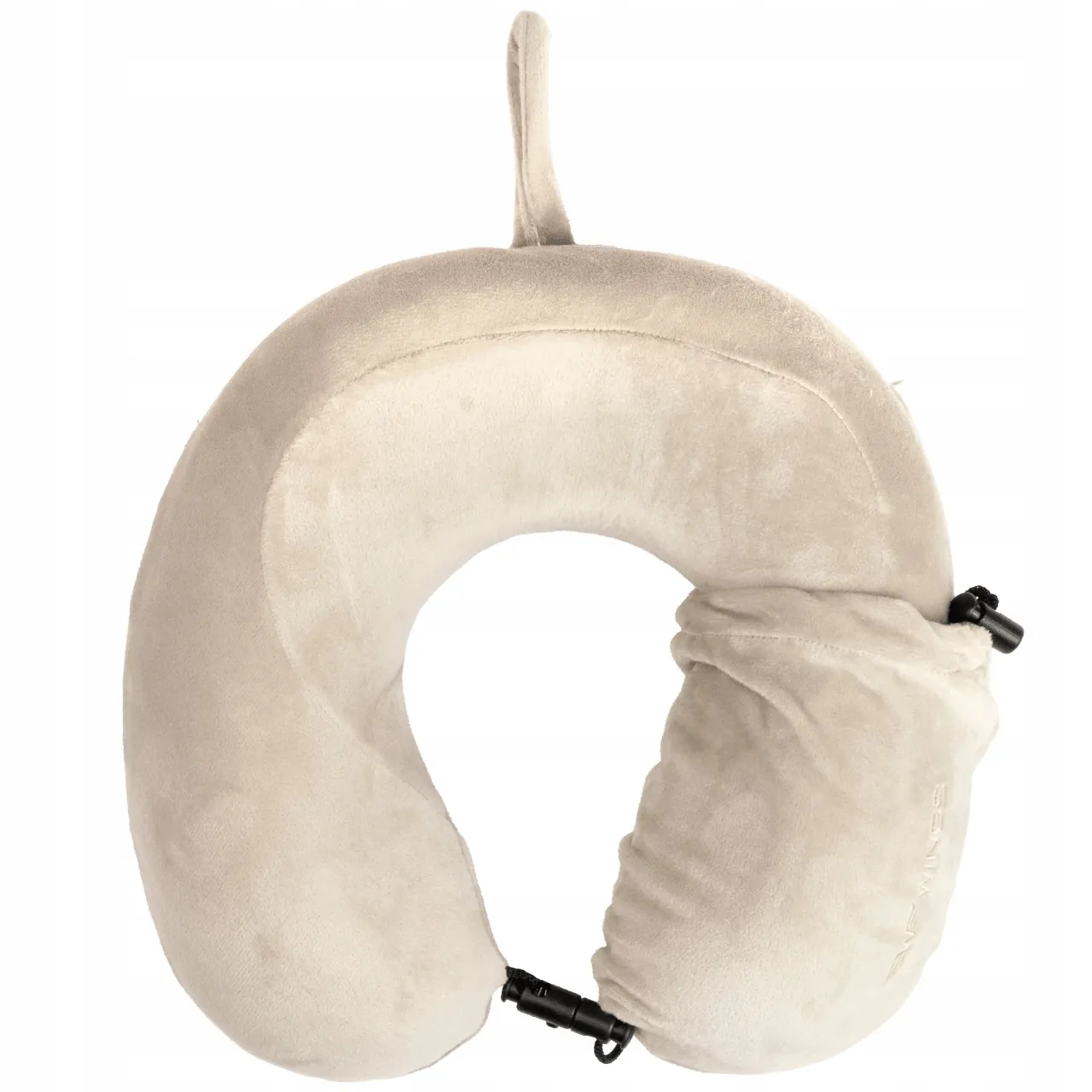 Wings bēšs ceļojumu spilvens — 0.2 kg (skats 2)
