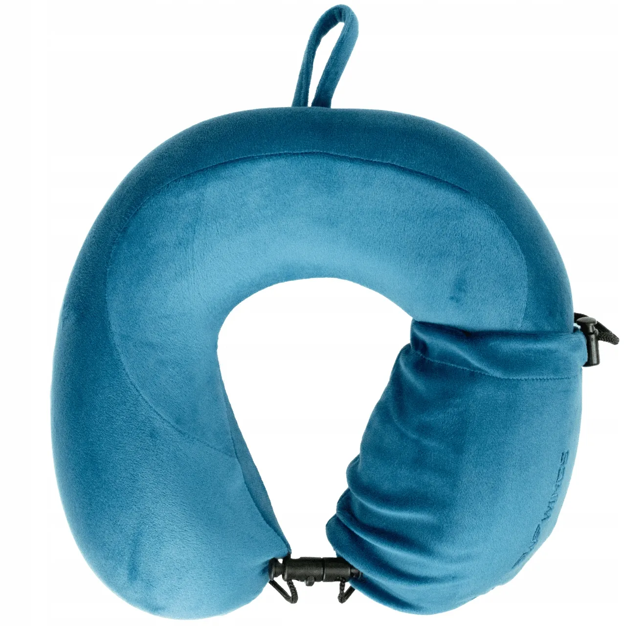 Wings zils ceļojumu spilvens — 0.2 kg (skats 2)