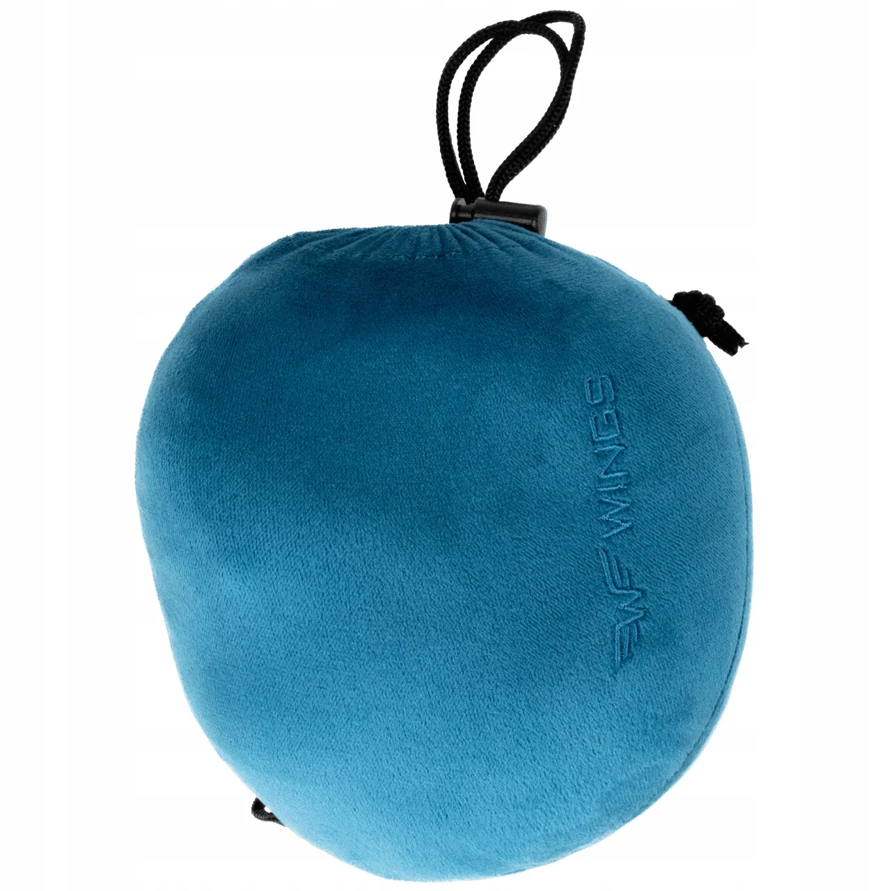 Wings zils ceļojumu spilvens — 0.2 kg (skats 3)