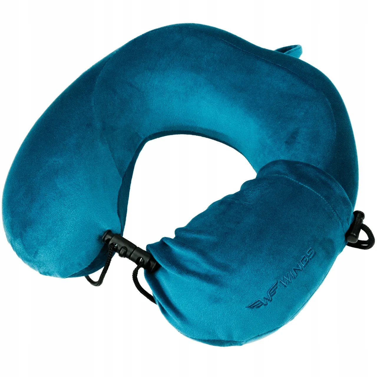 Wings zils ceļojumu spilvens — 0.2 kg (skats 5)