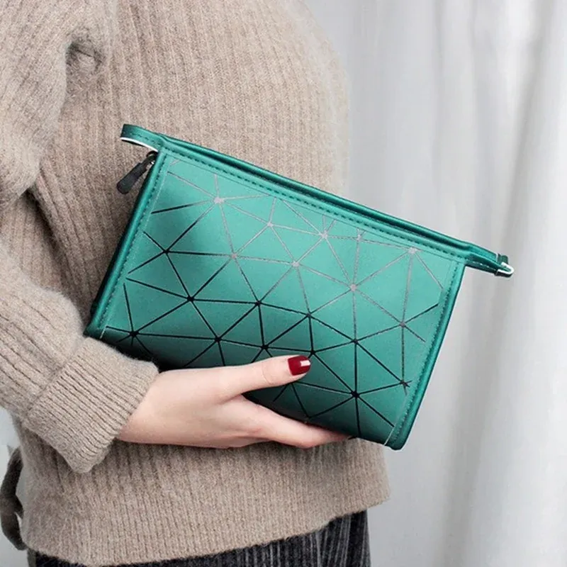 zaļš ceļojumu soma — 0.1 kg (skats 4)