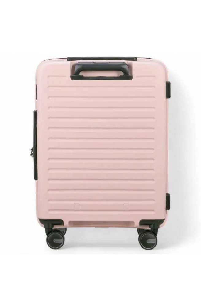 Samsonite rozā rokas bagāžas koferis — ABS, 3.1 kg (skats 4)