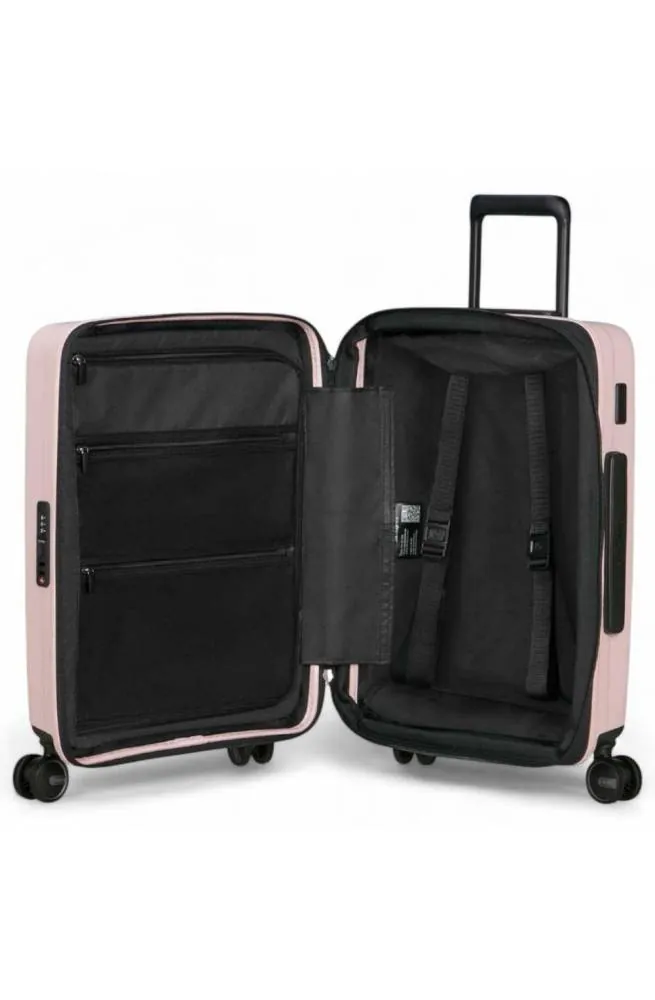 Samsonite rozā rokas bagāžas koferis — ABS, 3.1 kg (skats 5)