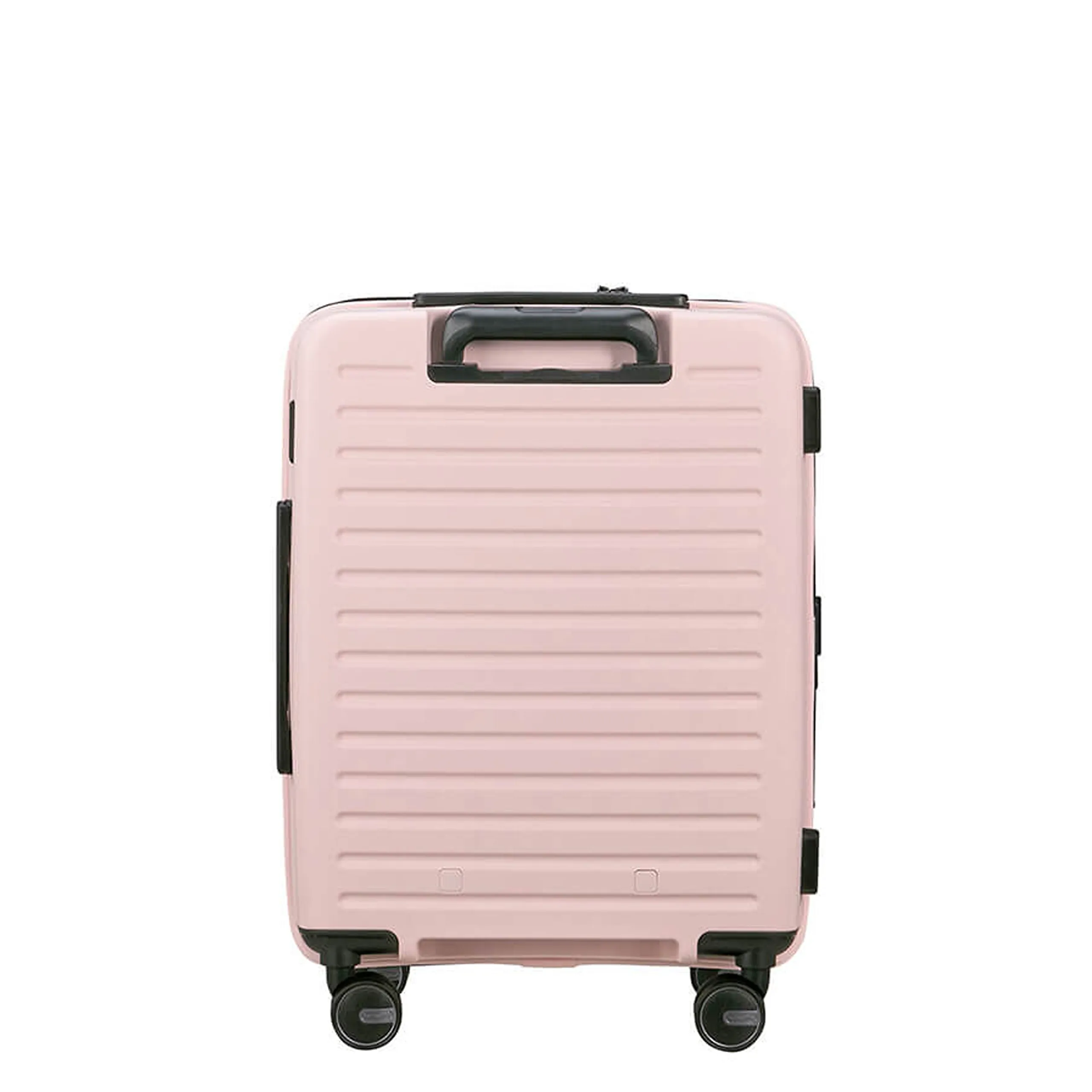 Samsonite rozā rokas bagāžas koferis — Polüpropüleen, 3.1 kg (skats 3)
