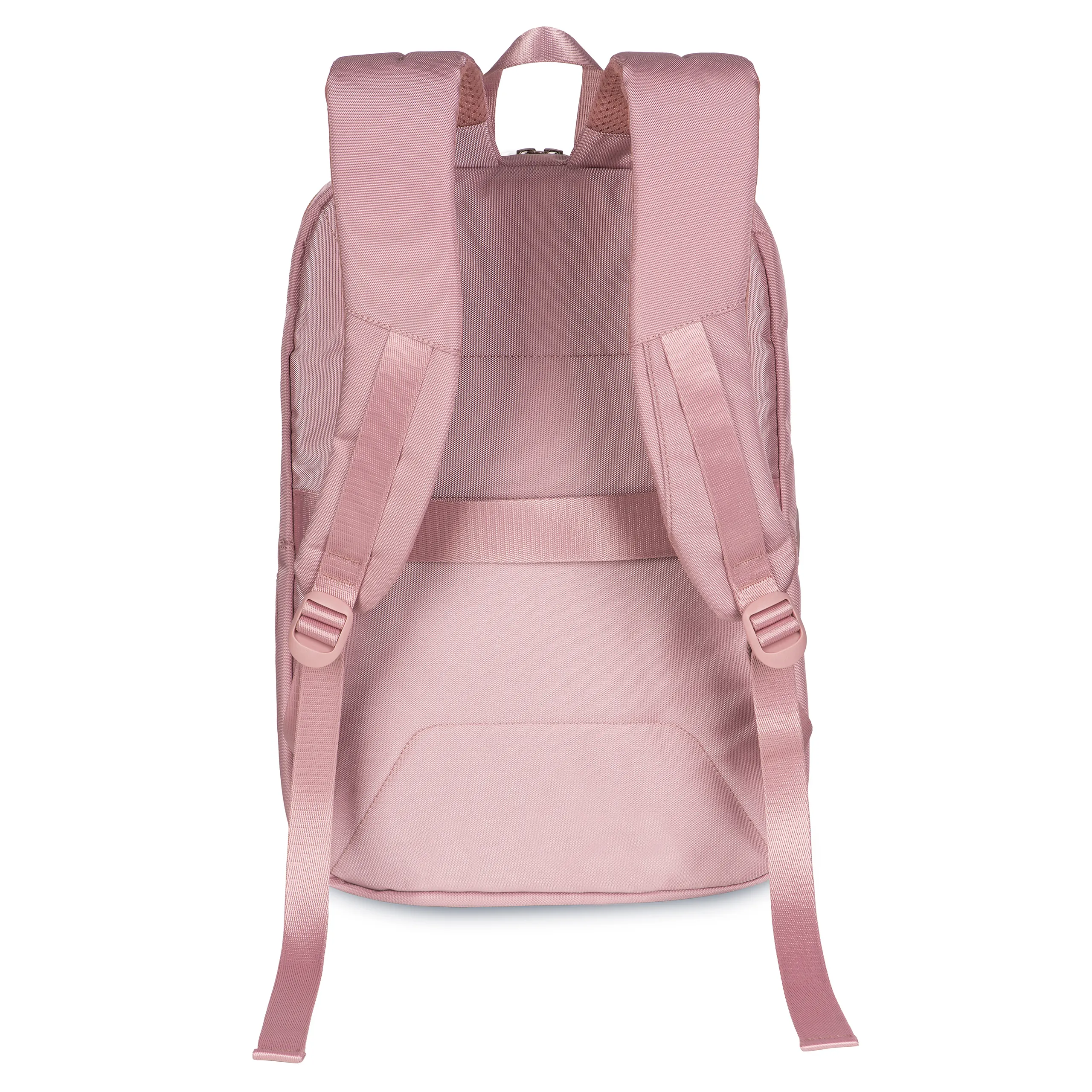 rozā mugursoma — 0.85 kg (skats 3)