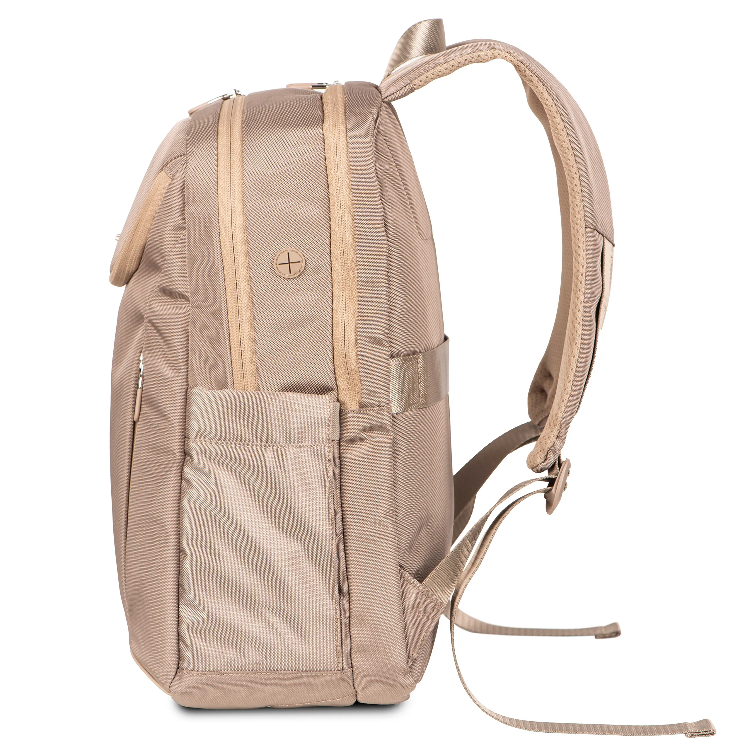 rozā mugursoma — 0.85 kg (skats 6)