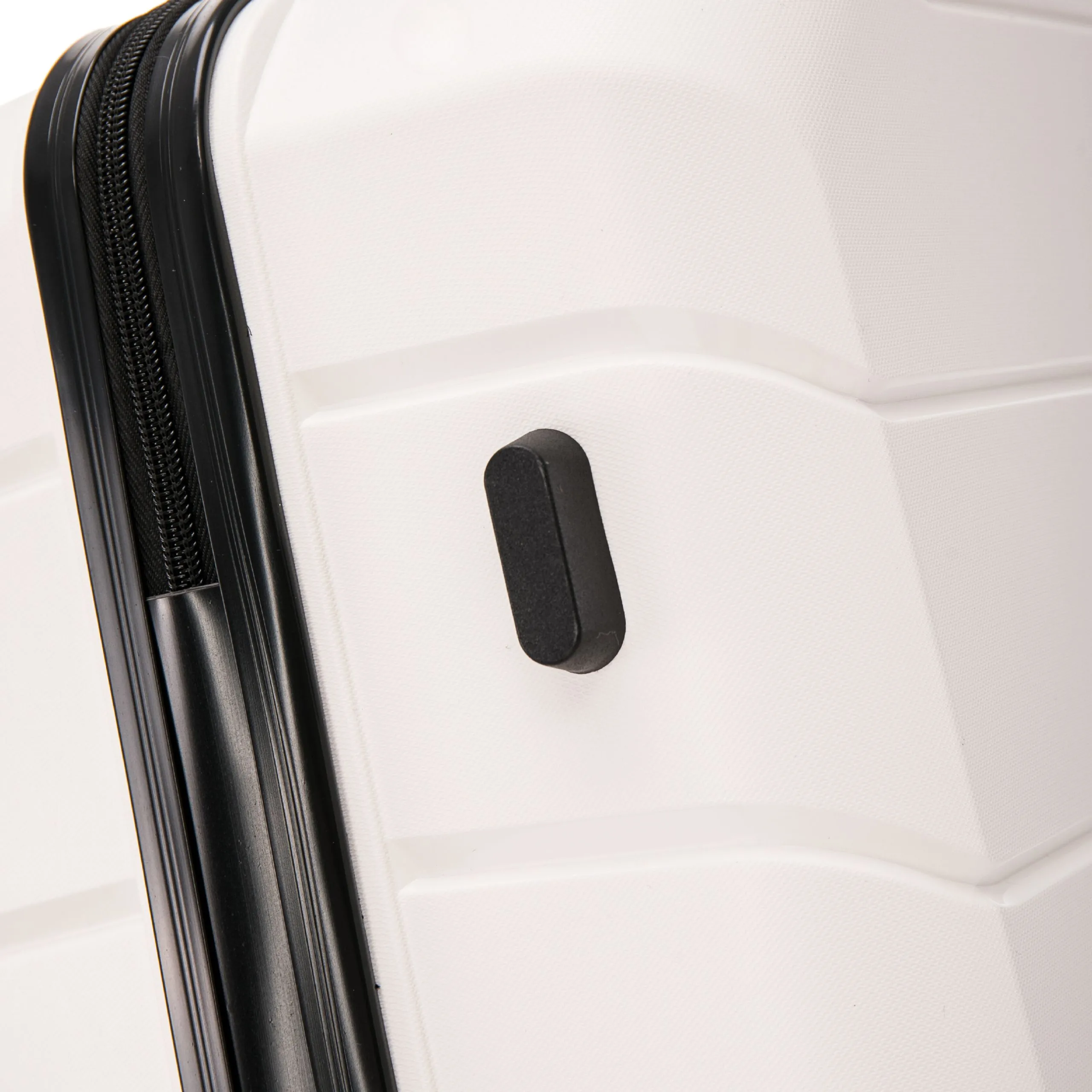 Wings rozā zelts rokas bagāžas koferis — polipropilēns, 43L, 2.75 kg (skats 5)