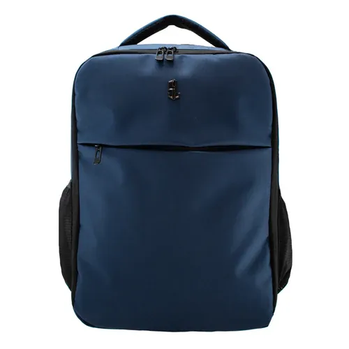 Semi Line zils mugursoma — poliesters, 24L, 0.4 kg (skats 2)