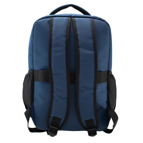 Semi Line zils mugursoma — poliesters, 24L, 0.4 kg (skats 4)