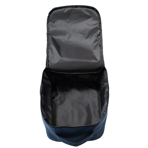 Semi Line zils mugursoma — poliesters, 24L, 0.4 kg (skats 5)