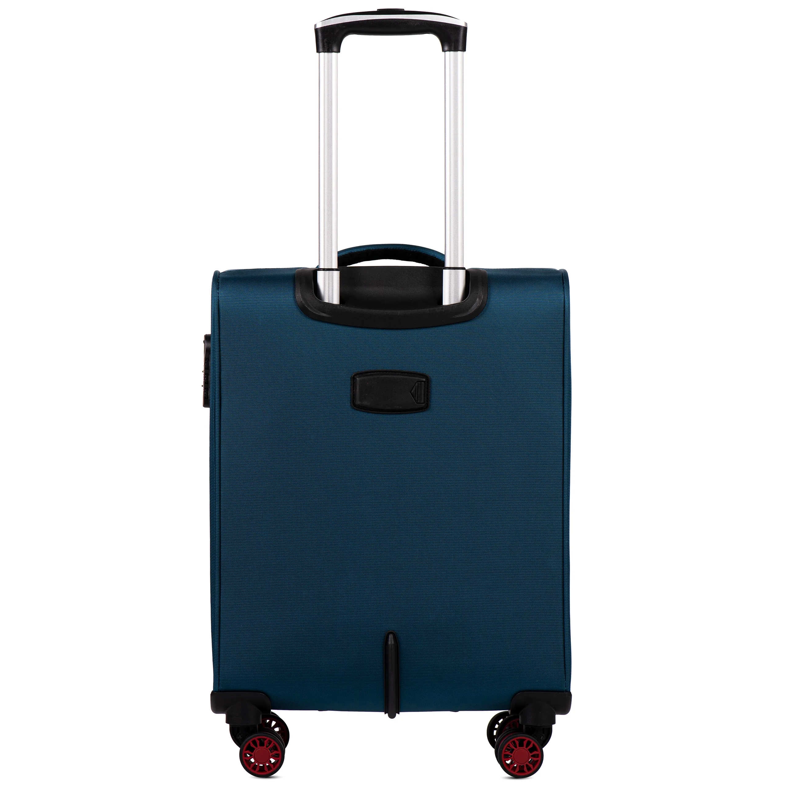 Wings DPR01 zils rokas bagāžas koferis — poliesters, 40L, 2.7 kg (skats 3)