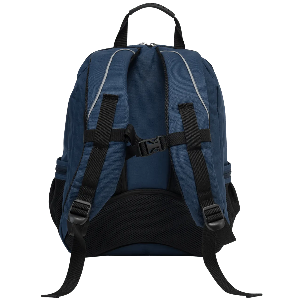 Wings zils rokas bagāžas koferis — Riie, 0.7 kg (skats 6)