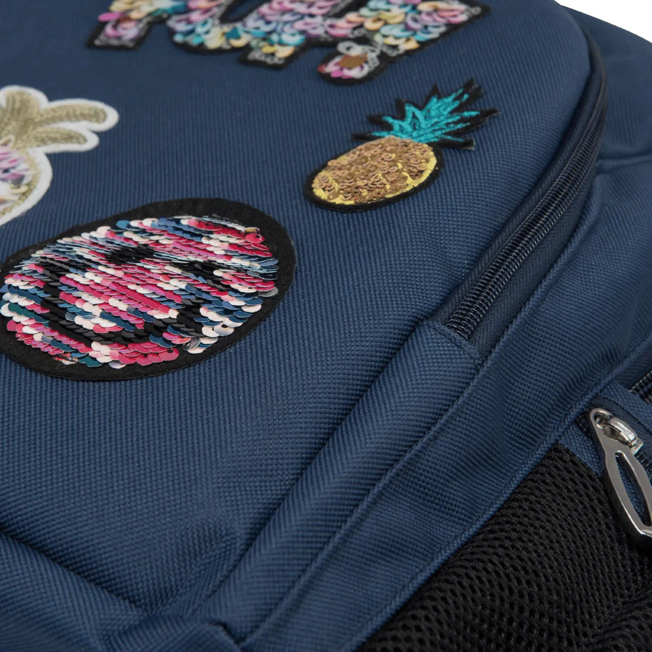 Wings zils rokas bagāžas koferis — Riie, 0.7 kg (skats 9)