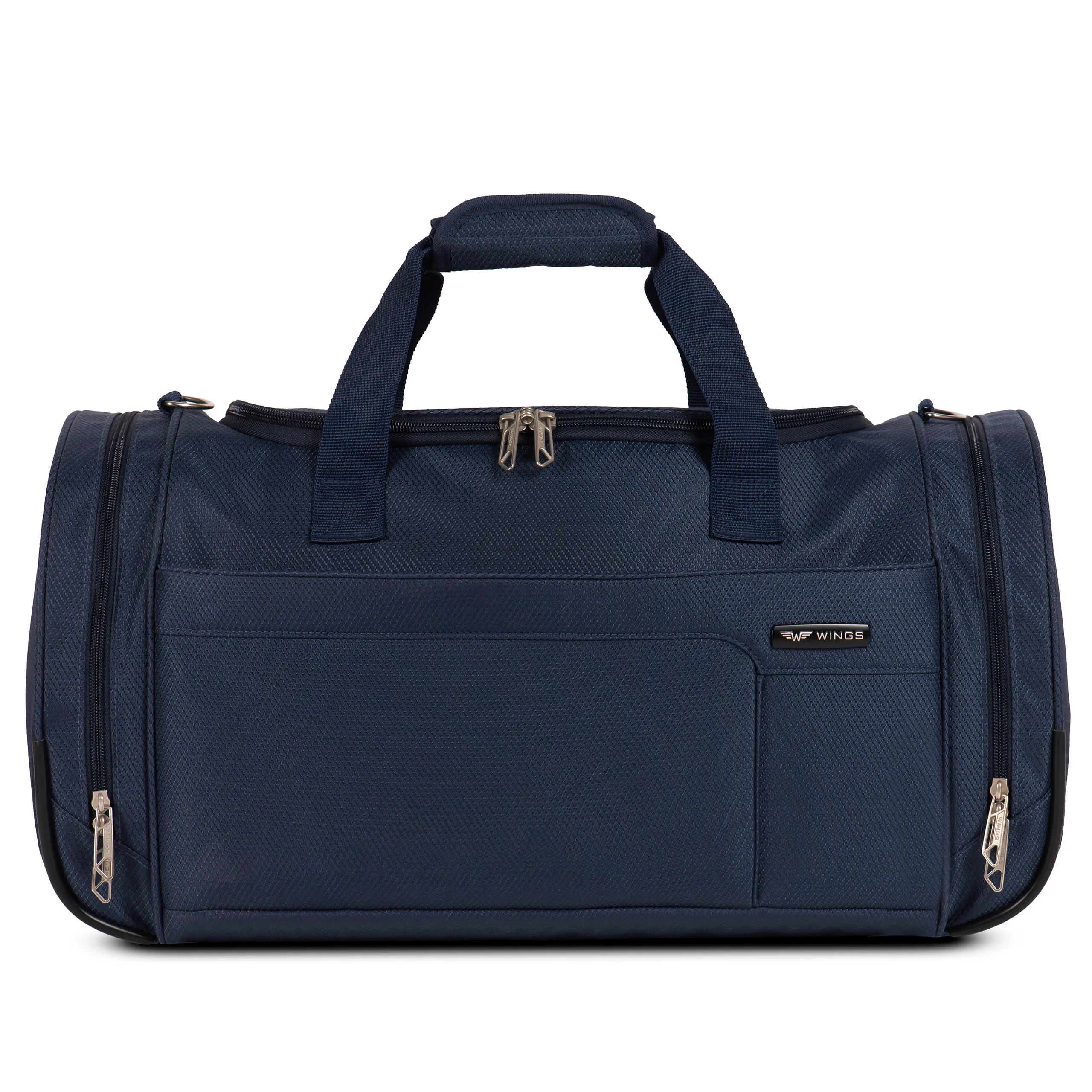 Wings zils ceļojumu soma — Polüuretaan, 37L, 0.64 kg (skats 2)