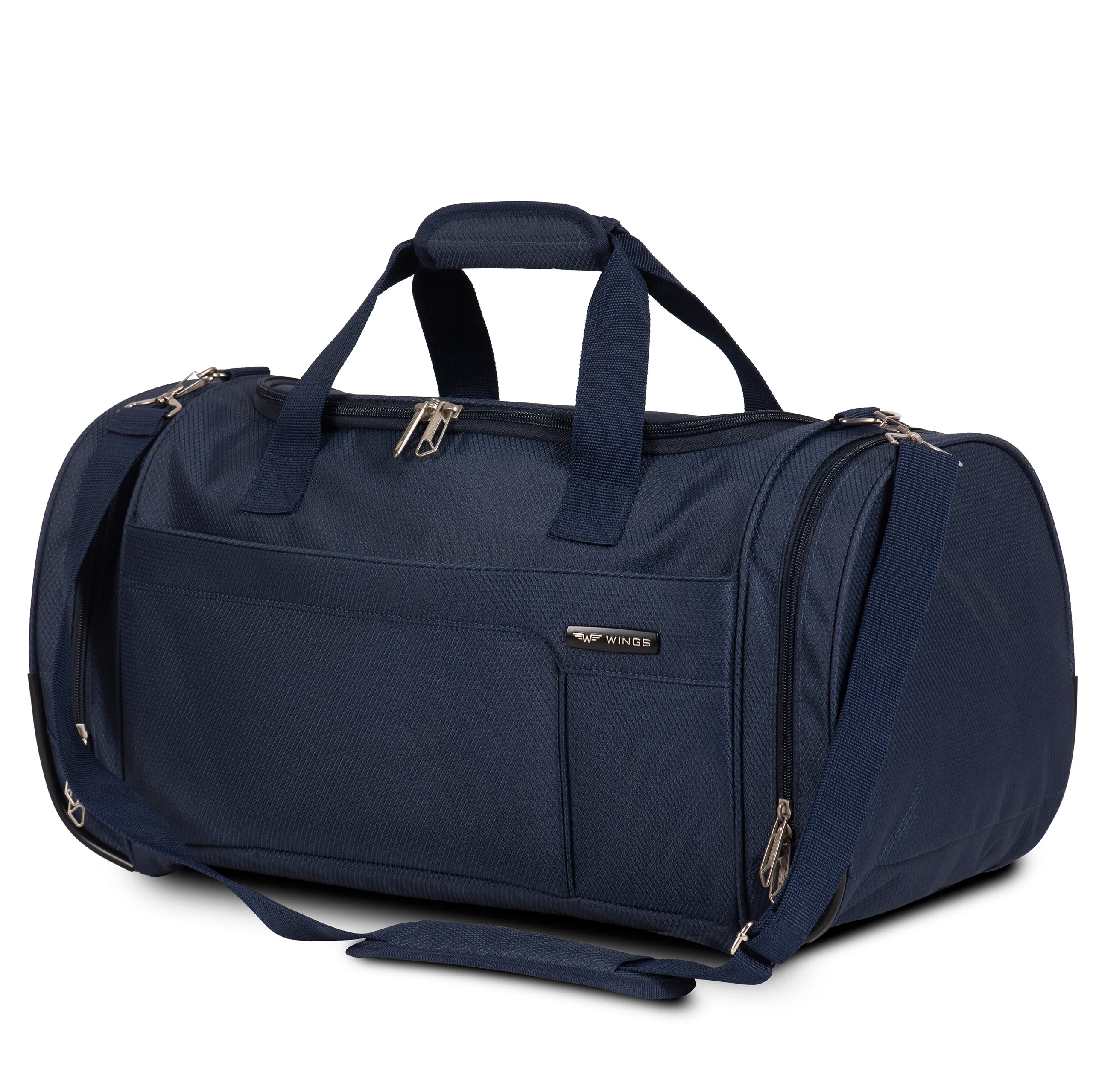 Wings zils ceļojumu soma — Polüuretaan, 37L, 0.64 kg