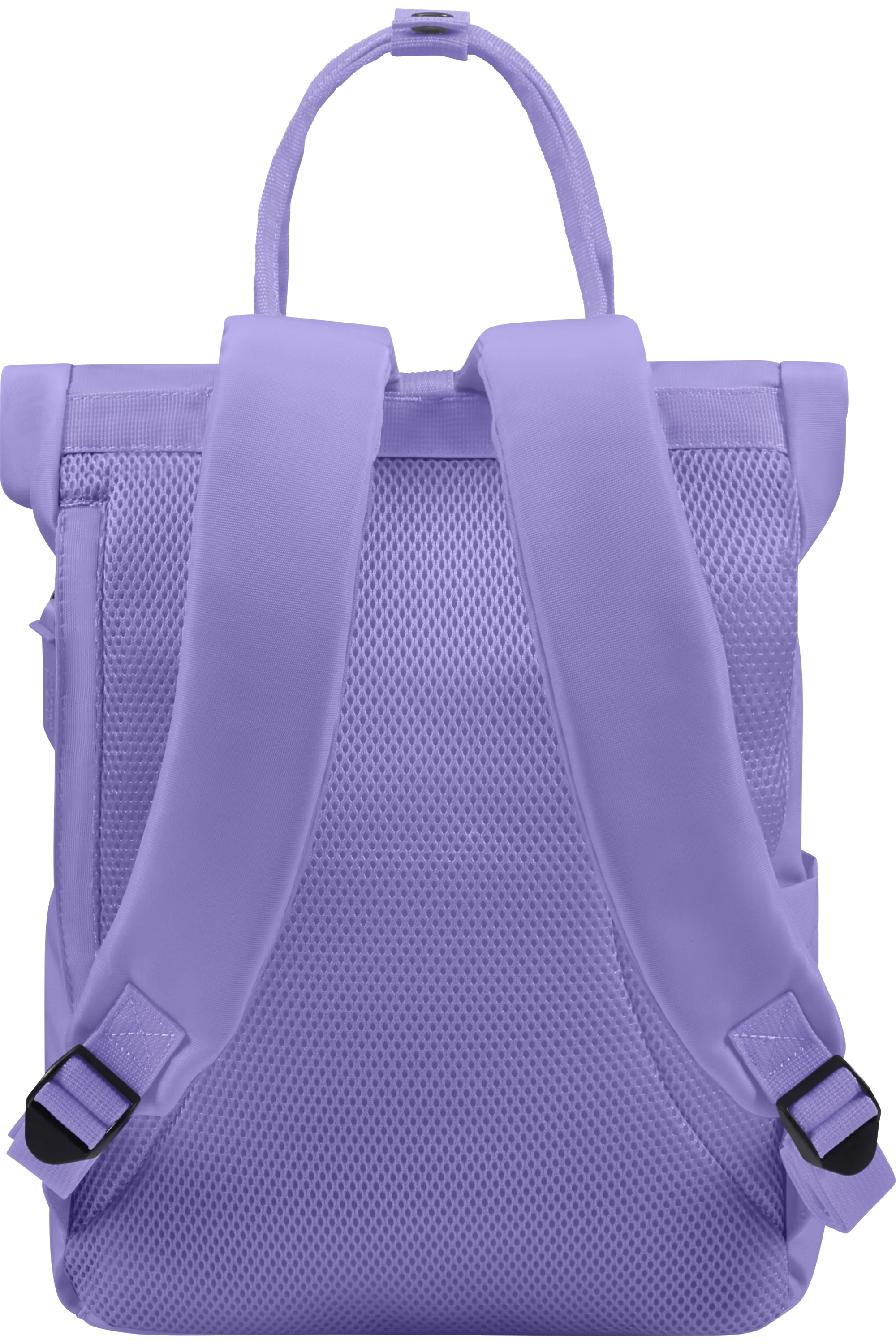 American Tourister Helelilla mugursoma — Riie, 17L, 0.5 kg (skats 5)