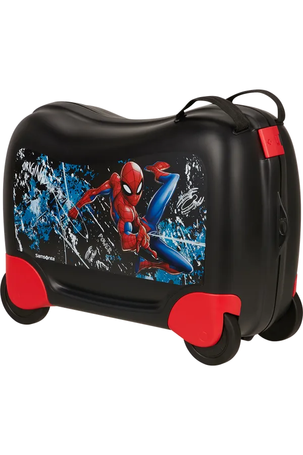 Samsonite zils bērnu koferis — polipropilēns, 30L, 2.1 kg (skats 5)