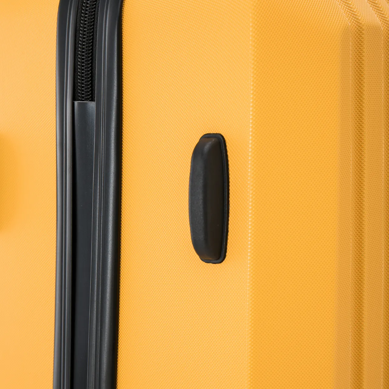 Wings KST01 tumši zils rokas bagāžas koferis — ABS, 38L, 2.5 kg (skats 13)